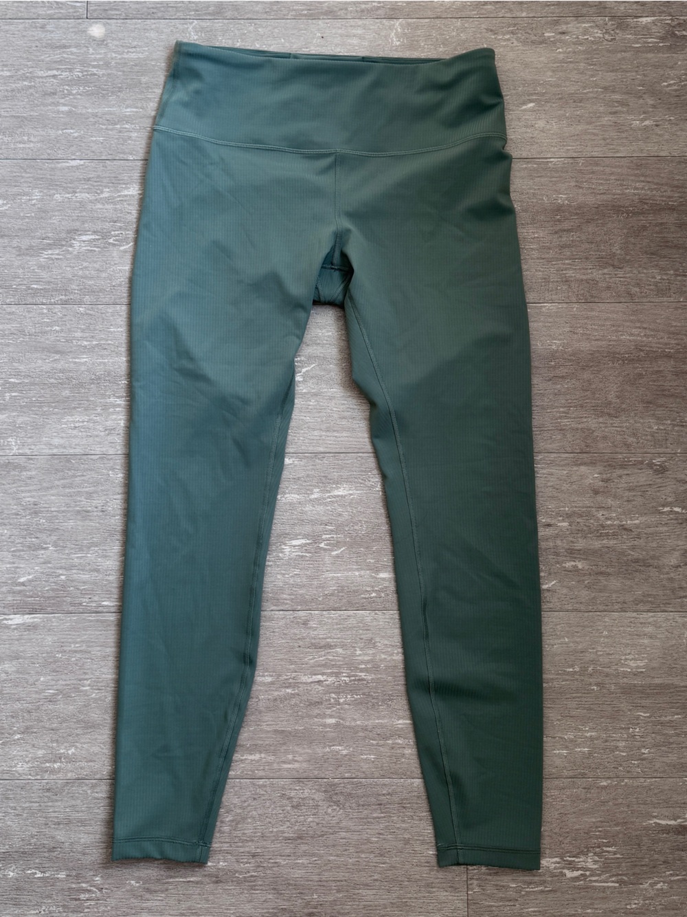 Lululemon Wunder Train Legging